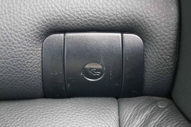 BMW 520 5-serie Touring 520i M Sport Edition Autom Panodak — photo 39