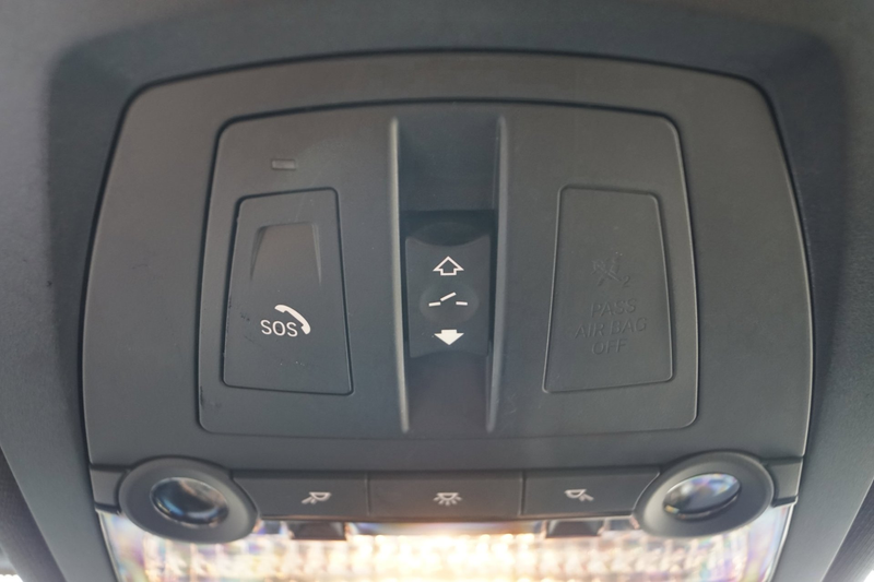 BMW 520 5-serie Touring 520i M Sport Edition Autom Panodak — photo 43