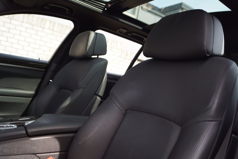 BMW 520 5-serie Touring 520i M Sport Edition Autom Panodak — photo 27