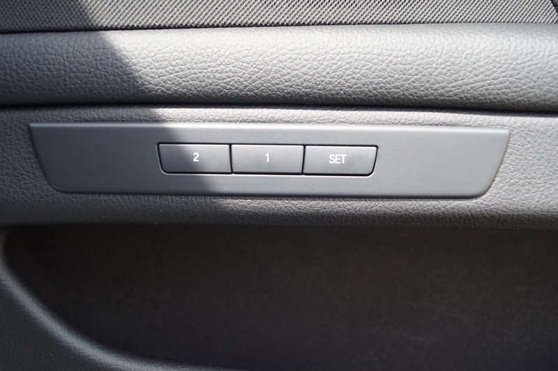 BMW 520 5-serie Touring 520i M Sport Edition Autom Panodak — photo 31