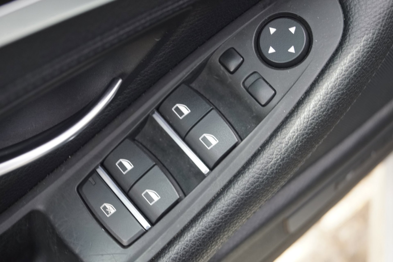 BMW 520 5-serie Touring 520i M Sport Edition Autom Panodak — photo 41