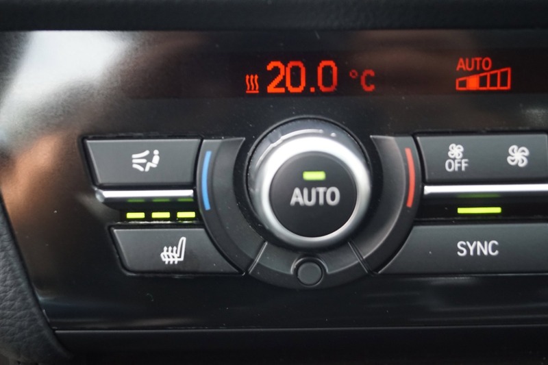 BMW 520 5-serie Touring 520i M Sport Edition Autom Panodak — photo 17