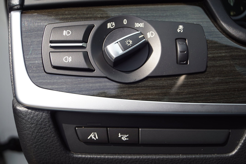 BMW 520 5-serie Touring 520i M Sport Edition Autom Panodak — photo 42