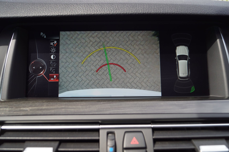 BMW 520 5-serie Touring 520i M Sport Edition Autom Panodak — photo 46