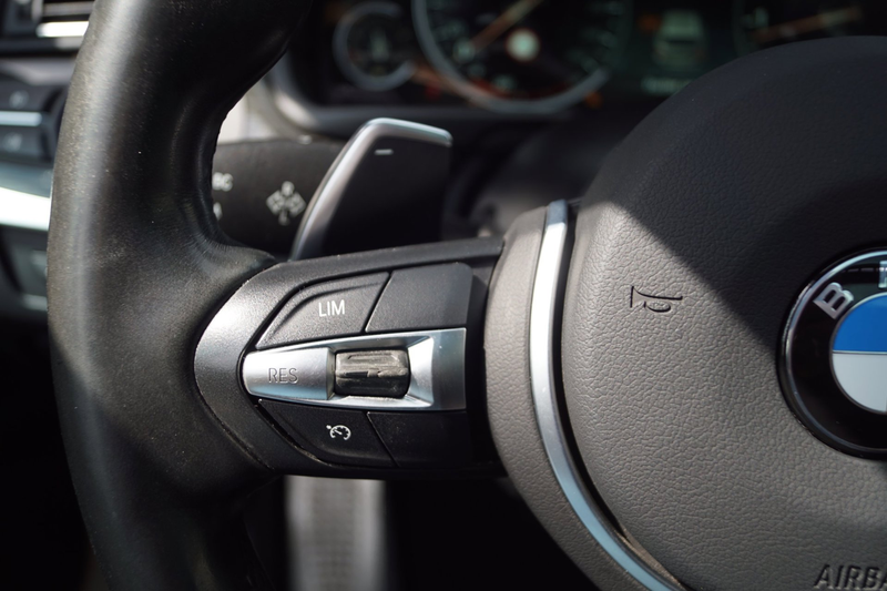 BMW 520 5-serie Touring 520i M Sport Edition Autom Panodak — photo 21