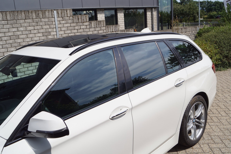 BMW 520 5-serie Touring 520i M Sport Edition Autom Panodak — photo 33