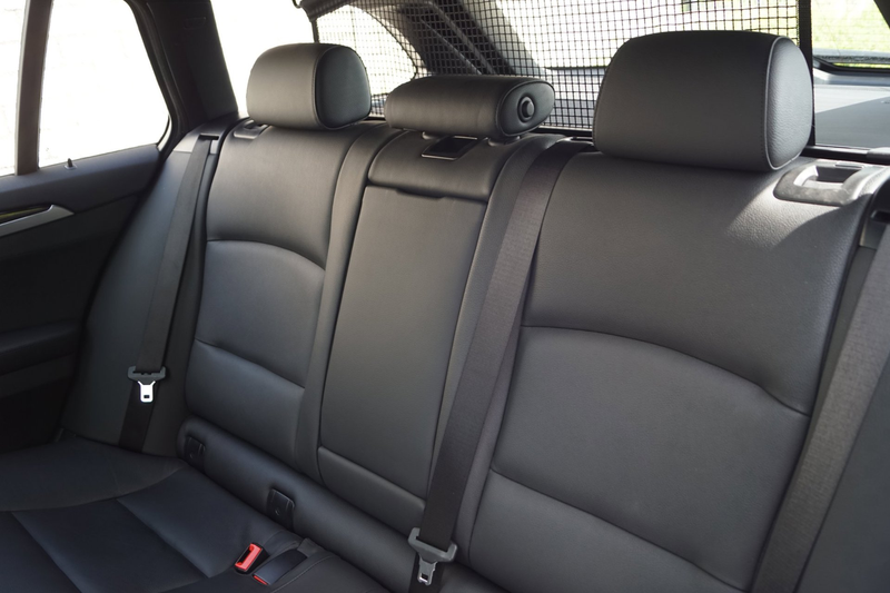 BMW 520 5-serie Touring 520i M Sport Edition Autom Panodak — photo 6