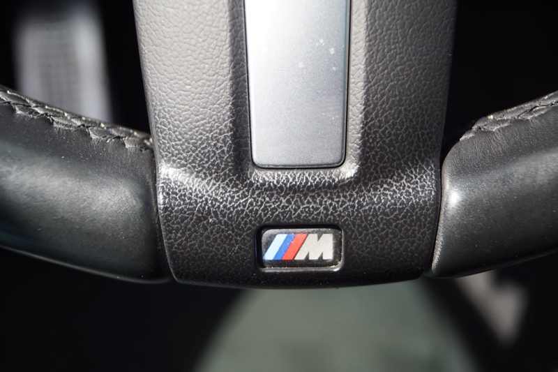 BMW 520 5-serie Touring 520i M Sport Edition Autom Panodak — photo 20