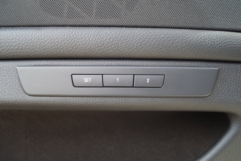 BMW 520 5-serie Touring 520i M Sport Edition Autom Panodak — photo 29