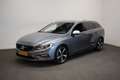 Volvo V60 T3 153pk AUT6 R-Design Nordic+ Trekhaak 1500kg/ Cr Grau - thumbnail 2