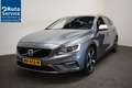 Volvo V60 T3 153pk AUT6 R-Design Nordic+ Trekhaak 1500kg/ Cr Grau - thumbnail 1