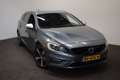 Volvo V60 T3 153pk AUT6 R-Design Nordic+ Trekhaak 1500kg/ Cr Grau - thumbnail 14