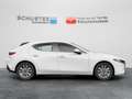 Mazda 3 2025 Prime 140PS LED NAVI HEADUP MRCC APC&AA Weiß - thumbnail 8