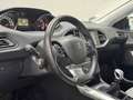Peugeot 308 308 SW 1.6 BlueHDi // 1ÈRE MAIN / HTVA: 7 355€ Schwarz - thumbnail 10