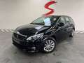 Peugeot 308 308 SW 1.6 BlueHDi // 1ÈRE MAIN / HTVA: 7 355€ Schwarz - thumbnail 1