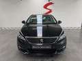 Peugeot 308 308 SW 1.6 BlueHDi // 1ÈRE MAIN / HTVA: 7 355€ Schwarz - thumbnail 3