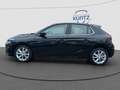 Opel Corsa F Elegance Schwarz - thumbnail 2