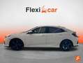 Honda Civic 1.0 I-VTEC TURBO ELEGANCE NAV Blanco - thumbnail 5