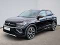 Volkswagen T-Cross 1.0 TSI DSG R-Line+AHK+NAVI+BEATS+WR+KAMERA Schwarz - thumbnail 3