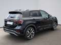 Volkswagen T-Cross 1.0 TSI DSG R-Line+AHK+NAVI+BEATS+WR+KAMERA Schwarz - thumbnail 8