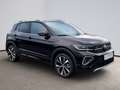 Volkswagen T-Cross 1.0 TSI DSG R-Line+AHK+NAVI+BEATS+WR+KAMERA Schwarz - thumbnail 5