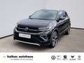 Volkswagen T-Cross 1.0 TSI DSG R-Line+AHK+NAVI+BEATS+WR+KAMERA Schwarz - thumbnail 1