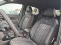 Volkswagen T-Cross 1.0 TSI DSG R-Line+AHK+NAVI+BEATS+WR+KAMERA Schwarz - thumbnail 10