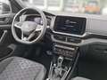Volkswagen T-Cross 1.0 TSI DSG R-Line+AHK+NAVI+BEATS+WR+KAMERA Schwarz - thumbnail 13