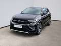 Volkswagen T-Cross 1.0 TSI DSG R-Line+AHK+NAVI+BEATS+WR+KAMERA Schwarz - thumbnail 2