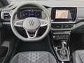 Volkswagen T-Cross 1.0 TSI DSG R-Line+AHK+NAVI+BEATS+WR+KAMERA Schwarz - thumbnail 15
