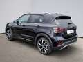 Volkswagen T-Cross 1.0 TSI DSG R-Line+AHK+NAVI+BEATS+WR+KAMERA Schwarz - thumbnail 7
