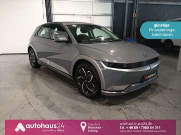 58 kWh Dynamiq LED|Wärmepumpe|Kamera