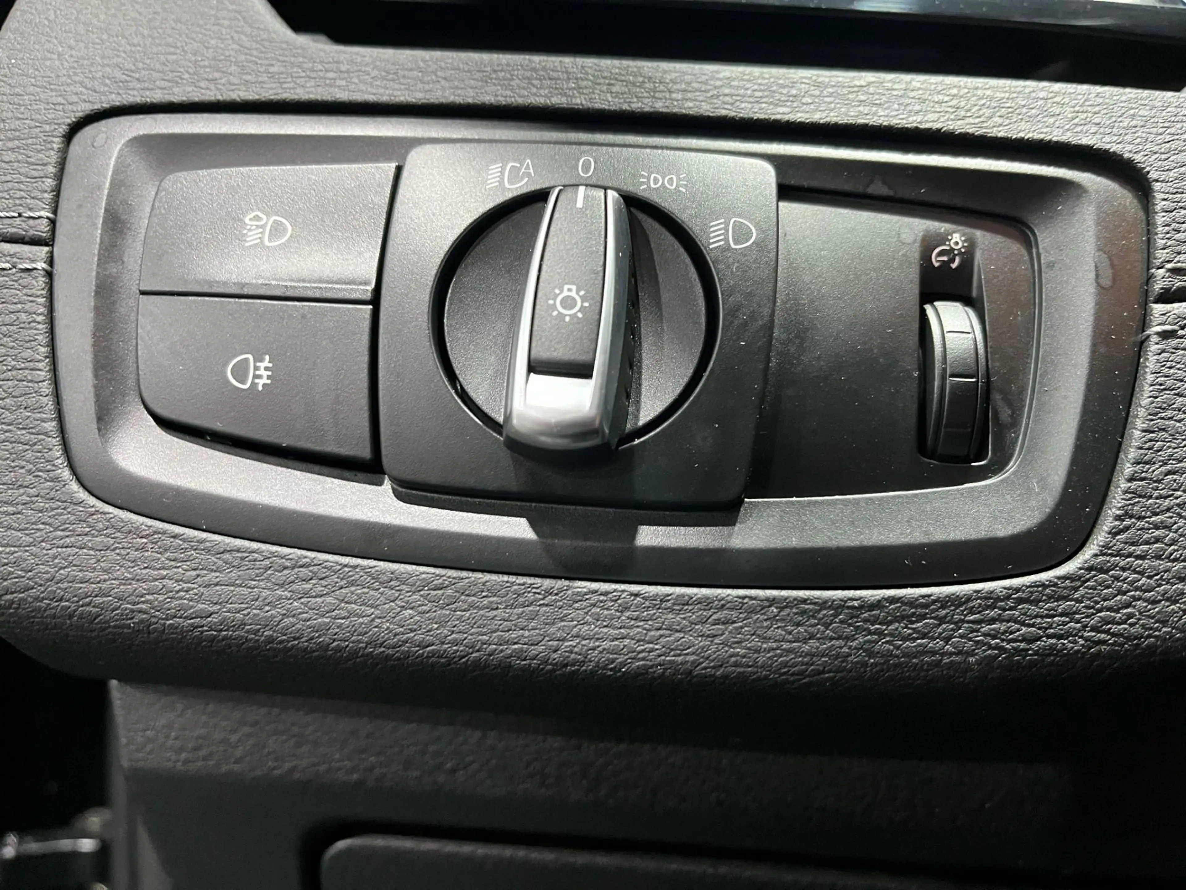 BMW X2 XDrive25e Executive Automaat / Navigatie full map — photo 12