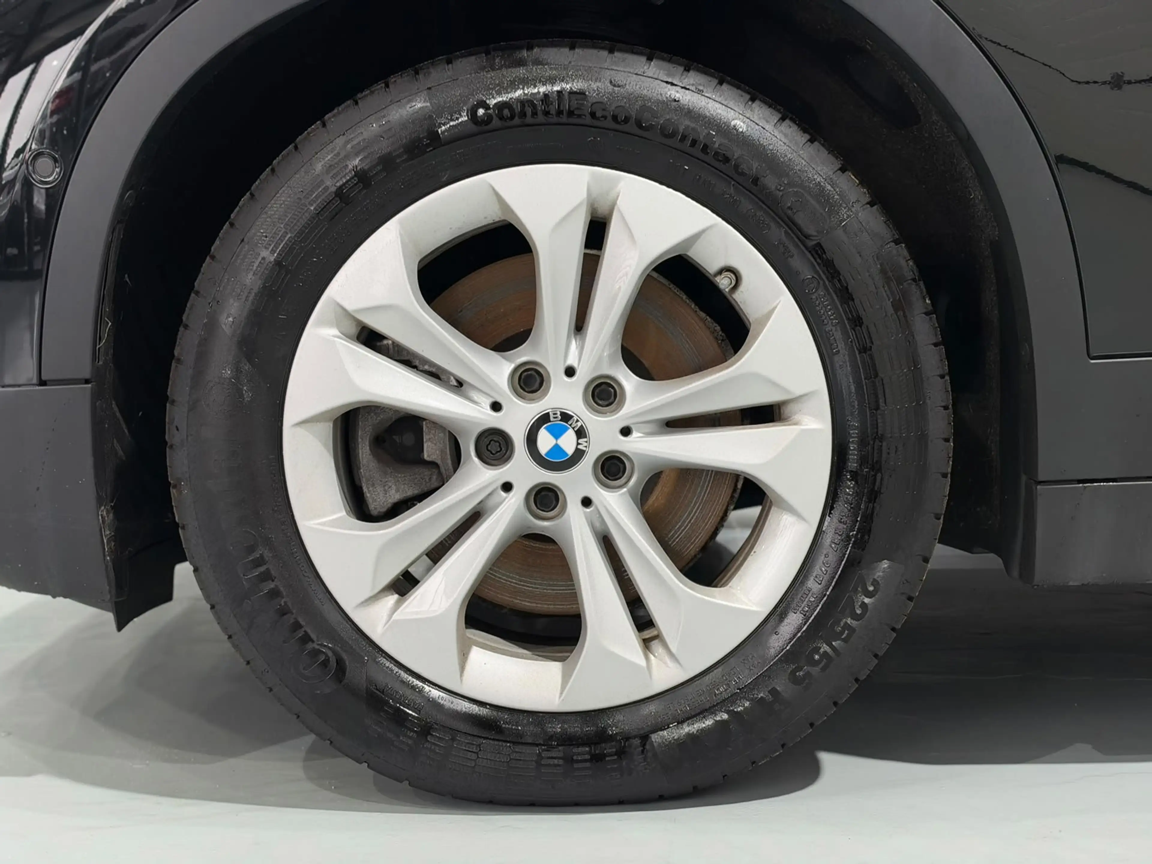 BMW X2 XDrive25e Executive Automaat / Navigatie full map — photo 8