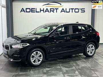 XDrive25e Executive Automaat / Navigatie full map