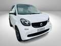 smart forTwo fortwo 70 1.0 Passion Weiß - thumbnail 2