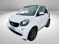 smart forTwo fortwo 70 1.0 Passion Weiß - thumbnail 1