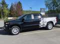 Chevrolet Silverado 5,3L 360cv Schwarz - thumbnail 6