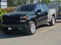 Chevrolet Silverado 5,3L 360cv Schwarz - thumbnail 1