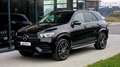 Mercedes-Benz GLE 400 Classe Mercedes 400 D 330CH AMG LINE 4MATIC 9G-TRONIC Noir - thumbnail 3