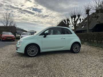 0.9 TwinAir T Cult