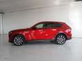 Mazda CX-60 5DR WGN 3.3L SKYACTIV-D 200CV RWD EXCLUSIVE-LINE 8 Rojo - thumbnail 2