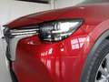 Mazda CX-60 5DR WGN 3.3L SKYACTIV-D 200CV RWD EXCLUSIVE-LINE 8 Rojo - thumbnail 12