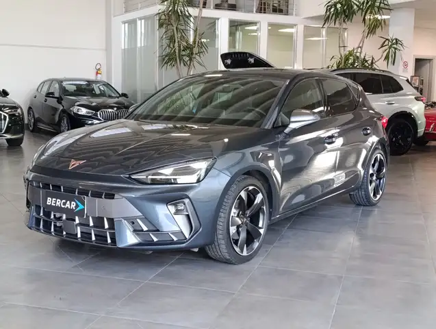 CUPRA Leon 2.0 tdi 150cv dsg