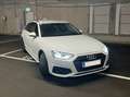 Audi A4 A4 Avant 35 TDI S-tronic Weiß - thumbnail 2