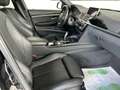 BMW 318 dA * 1ER PROP + CUIR + GPS + CAMERA + LED * Zwart - thumbnail 8