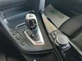 BMW 318 dA * 1ER PROP + CUIR + GPS + CAMERA + LED * Чорний - thumbnail 12