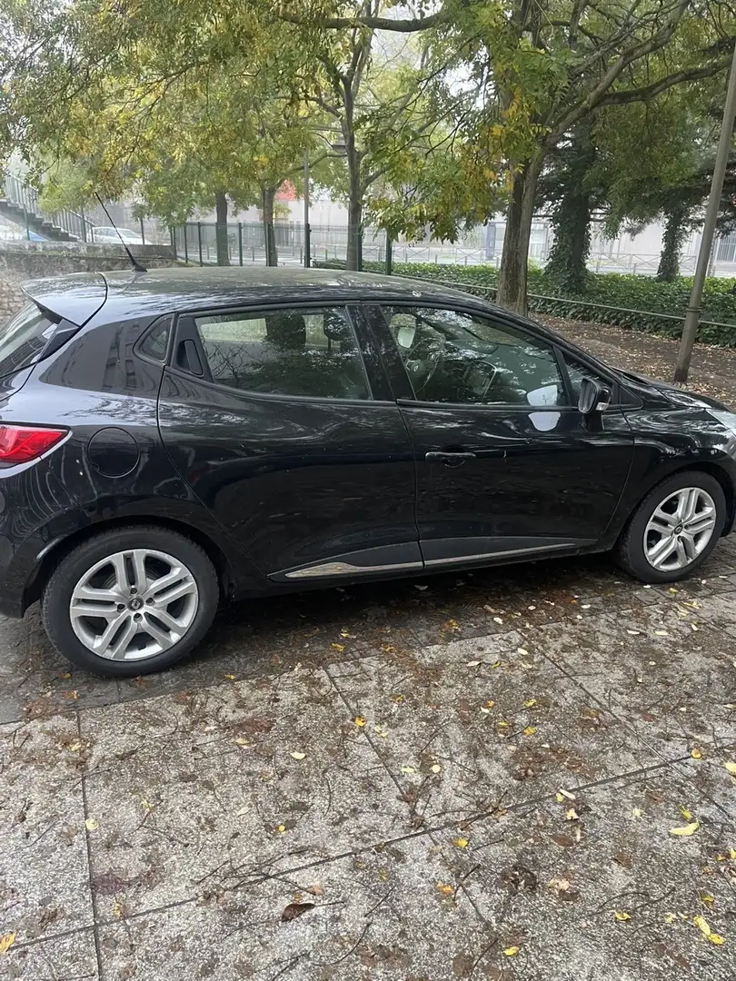 Renault Clio TCe 75 E6C Business - 2
