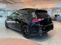 Volkswagen Golf VIII GTI 2.0 TSI DSG PANO IQ DCC ASSIST Negro - thumbnail 5