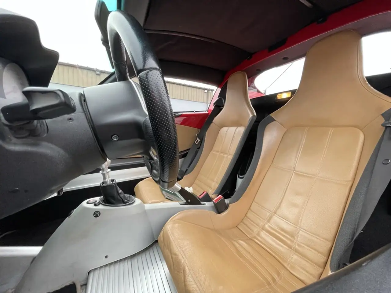 Lotus Elise снимка Lotus Elise